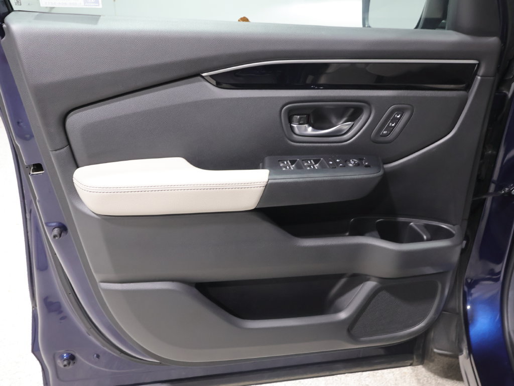 Used 2026 Honda Passport RTL image 12