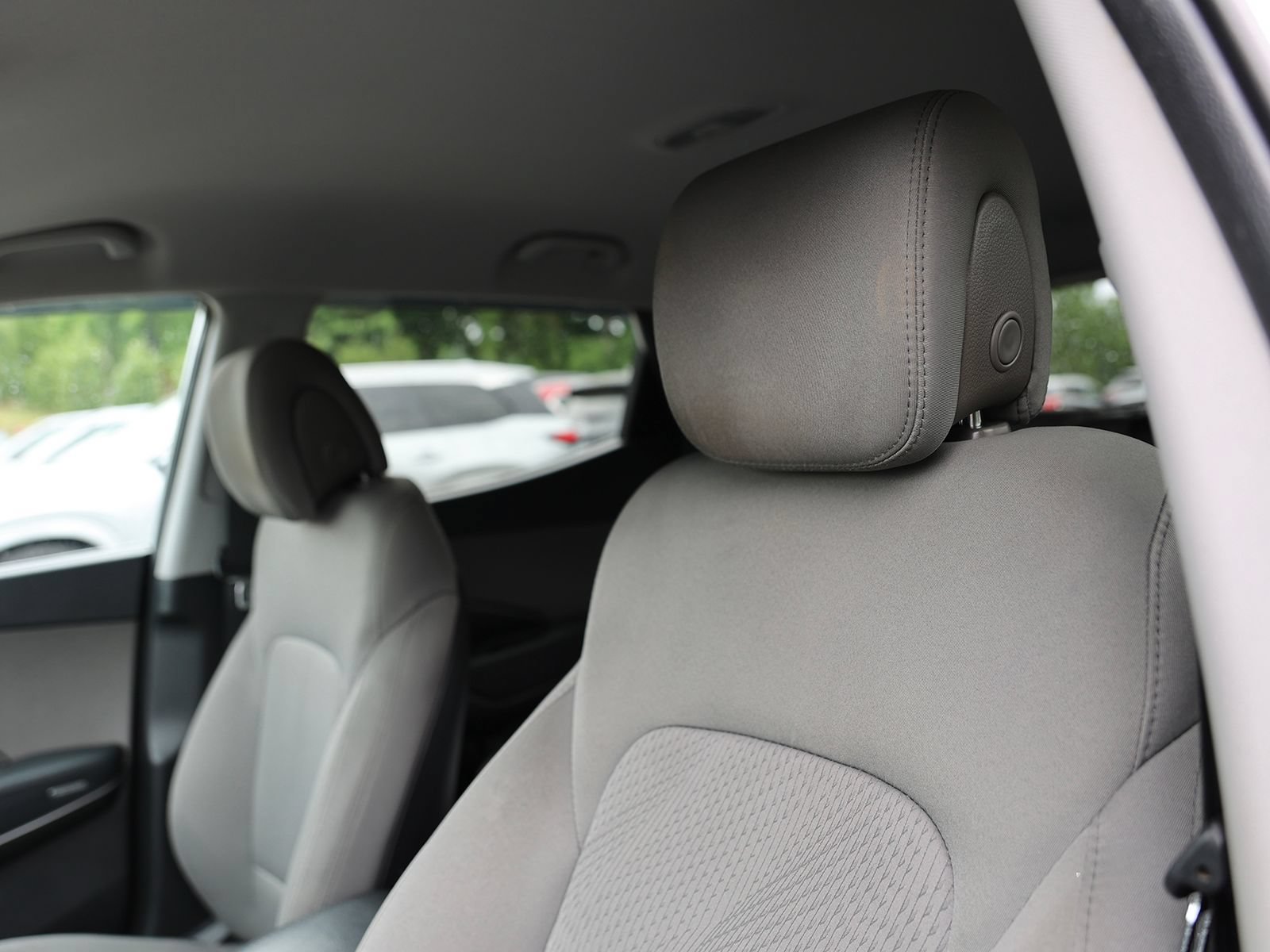 Used 2017 Hyundai Santa Fe Sport AWD/4WD image 19