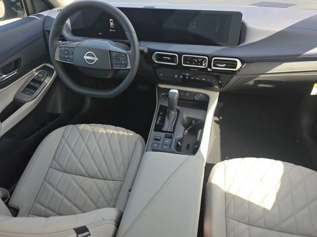 New 2026 Nissan Sentra SL w/ Floor Mat Package image 23