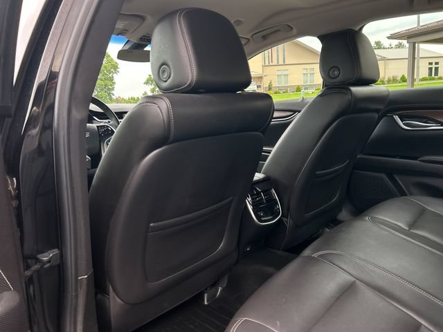 Used 2019 Cadillac XTS Luxury FWD image 15