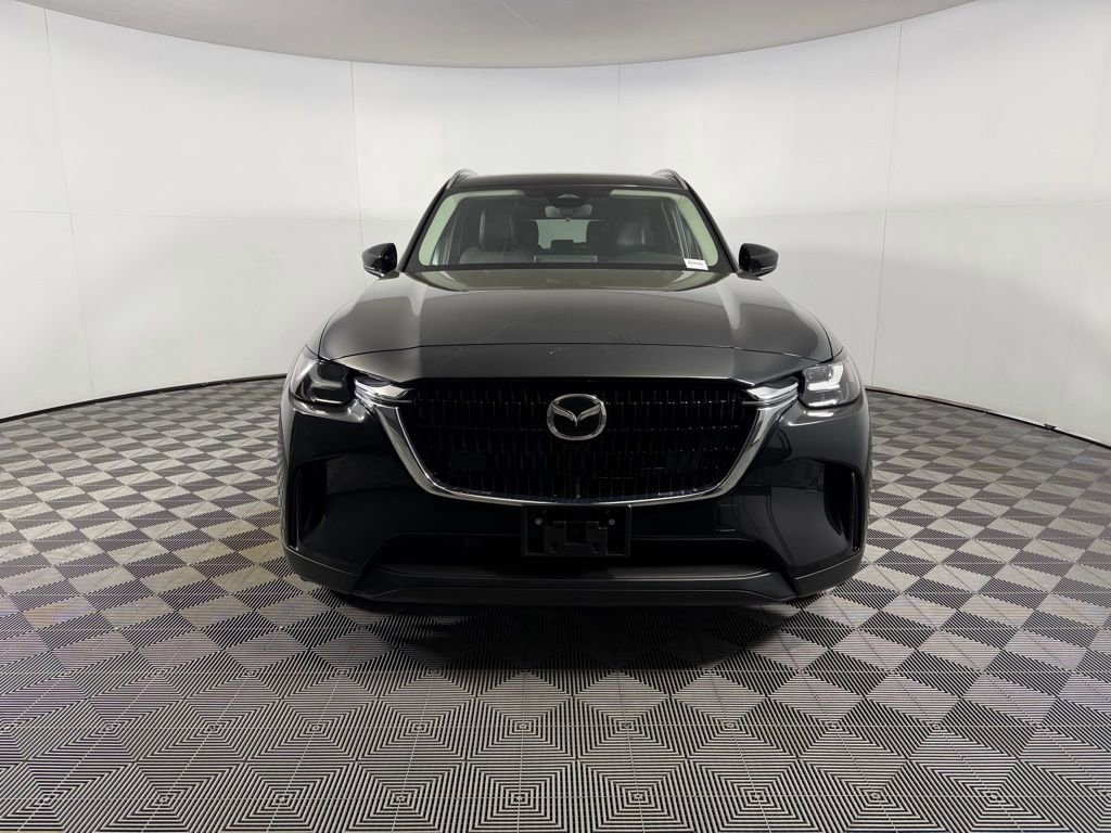 Used 2024 MAZDA CX-90 3.3 Turbo w/ Preferred Package image 10