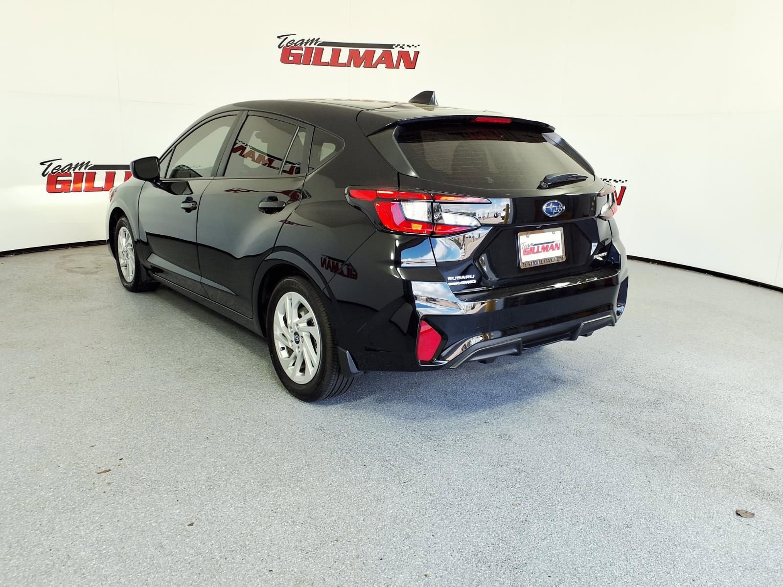 Certified 2025 Subaru Impreza 2.0i AWD/4WD image 2