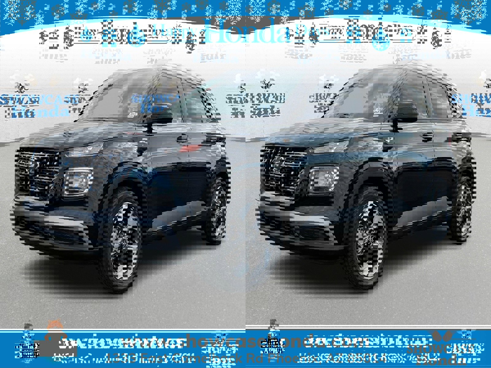 Used 2022 Hyundai Venue SEL w/ Cargo Package