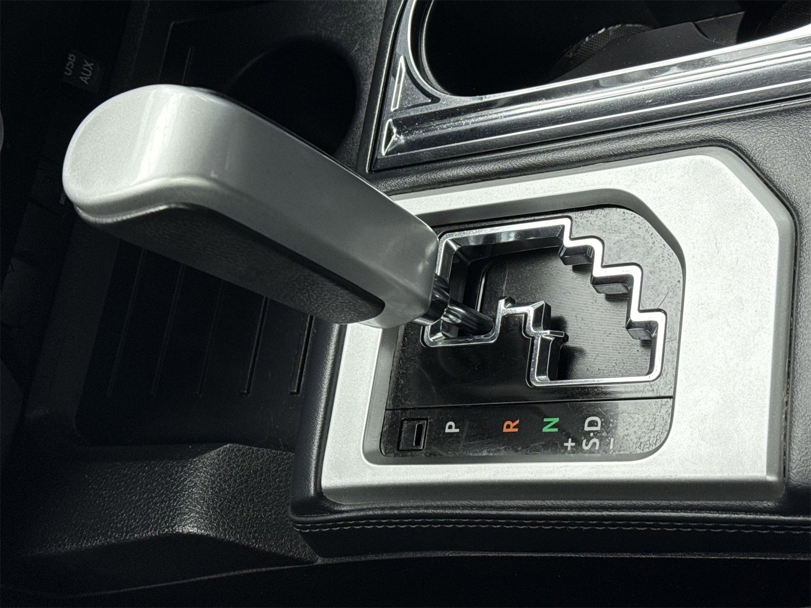 Used 2015 Toyota Tundra Platinum image 30