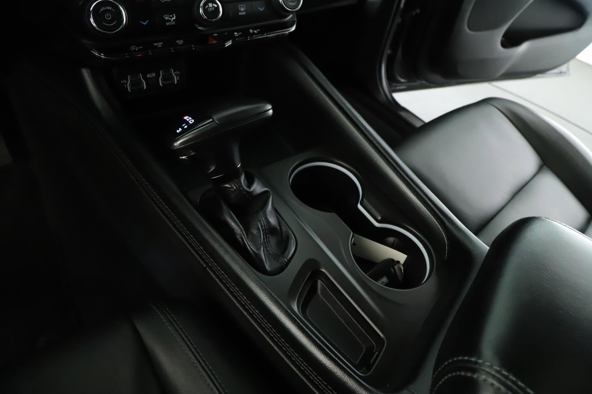 Used 2021 Dodge Durango GT image 16