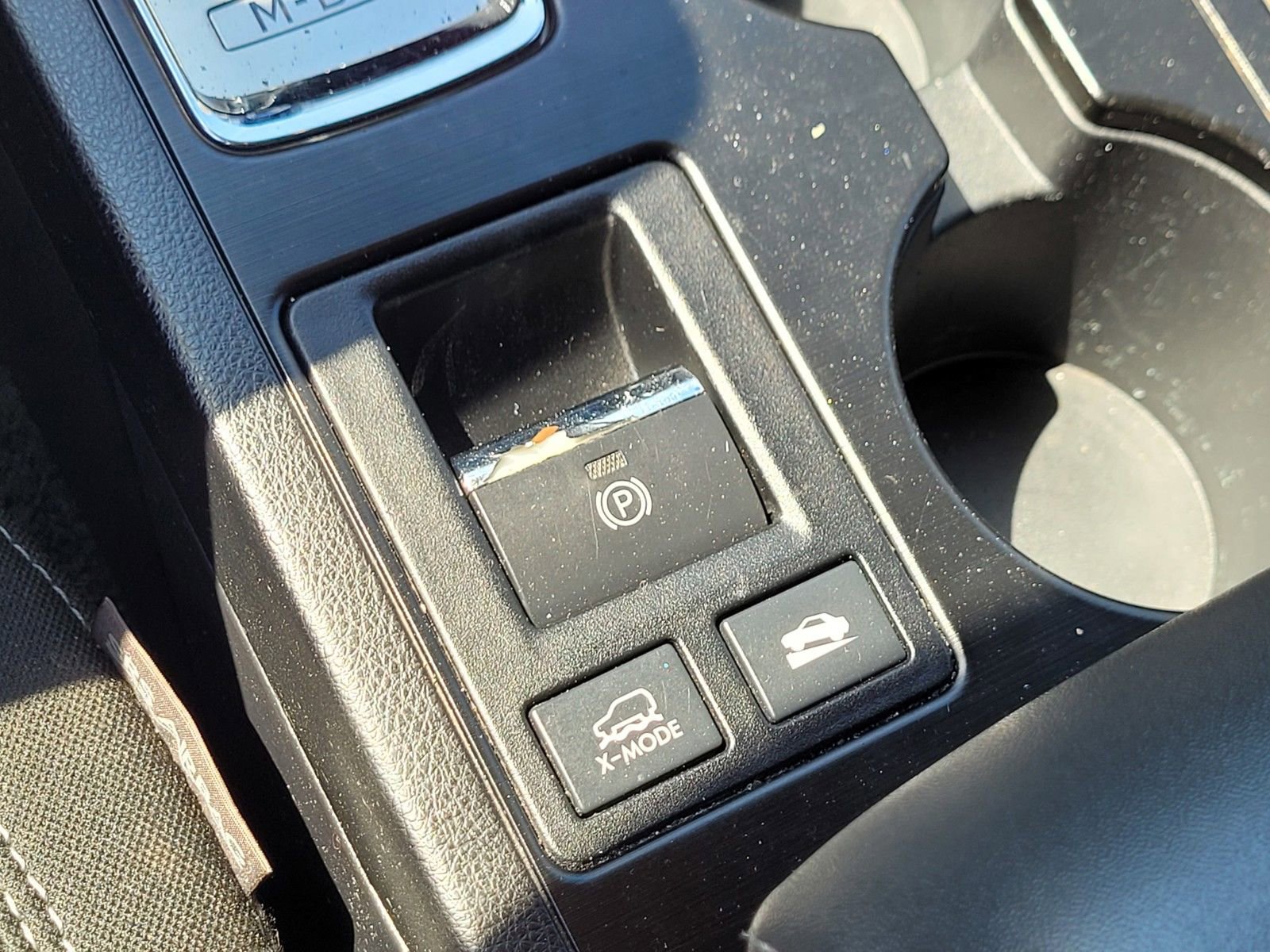 Used 2018 Subaru Outback 2.5i Premium AWD/4WD image 22