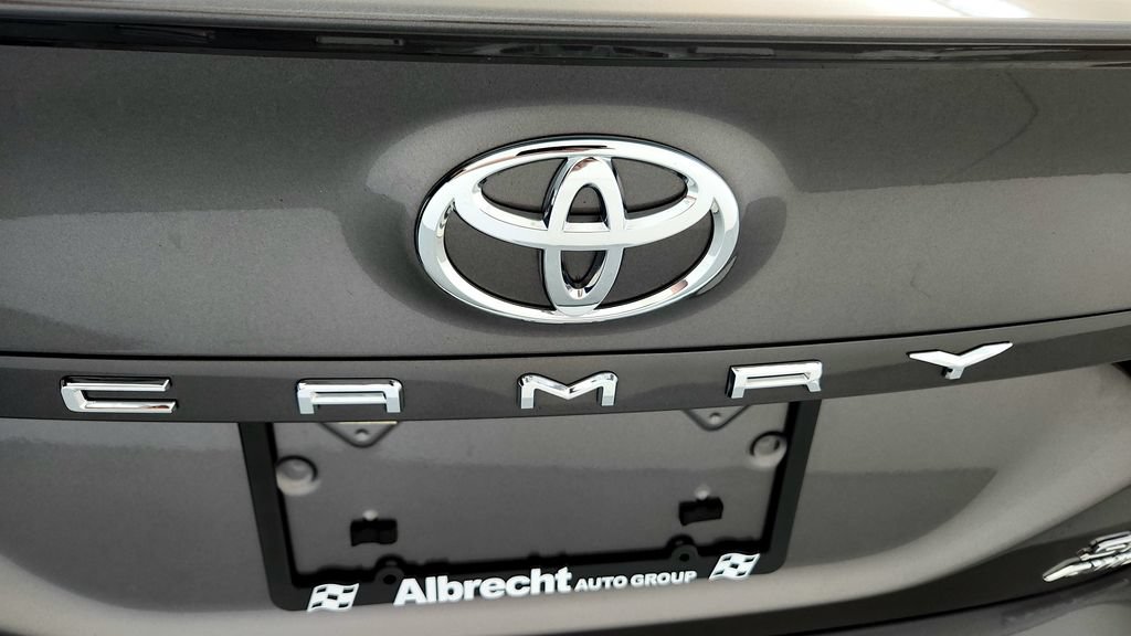 Certified 2024 Toyota Camry SE w/ Cold Weather Package AWD/4WD image 23