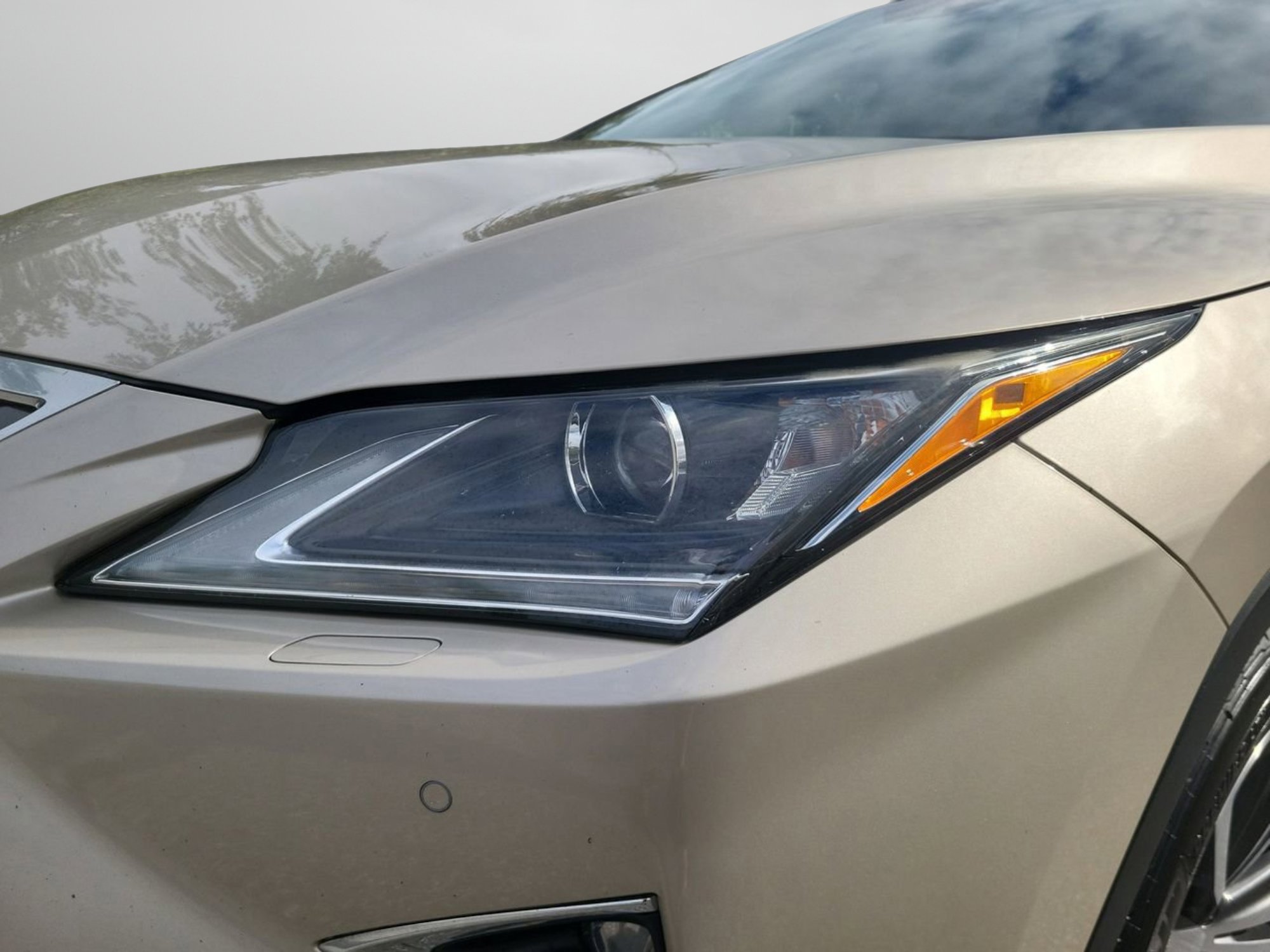 Used 2016 Lexus RX 350 AWD image 5