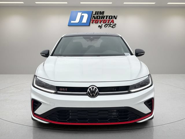 Used 2026 Volkswagen Jetta GLI Autobahn FWD image 2