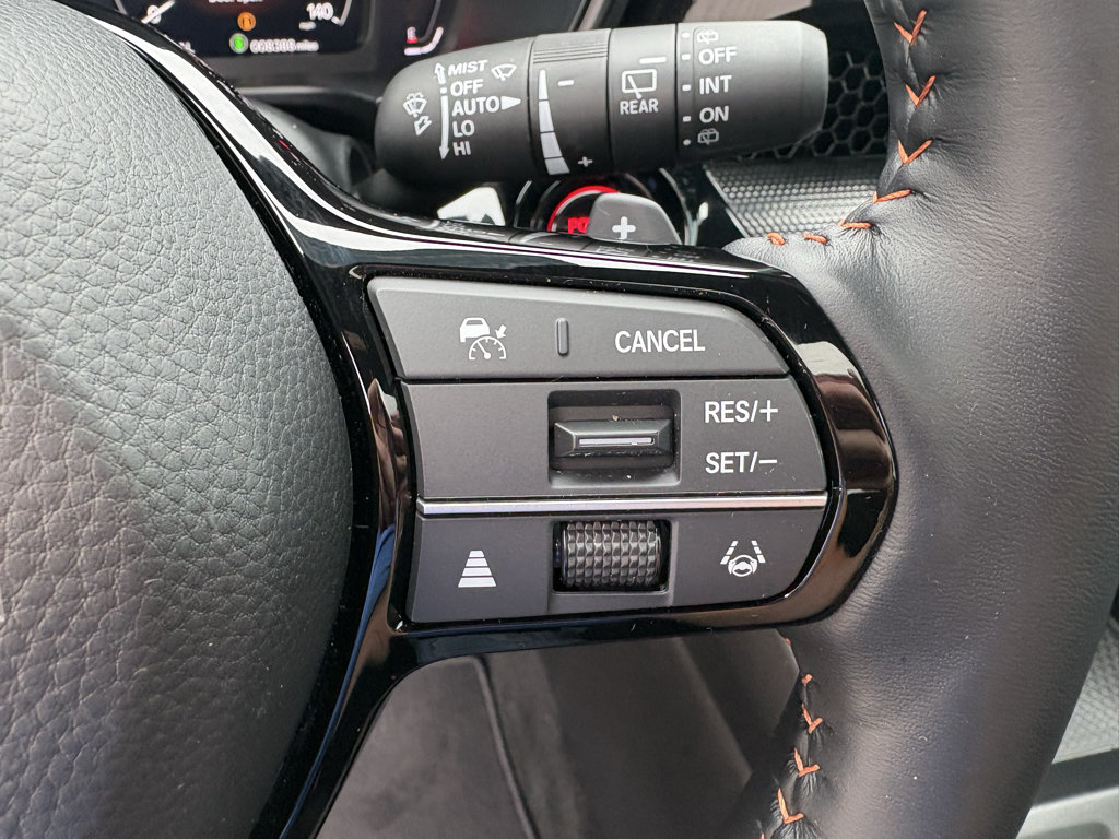 Certified 2026 Honda CR-V Sport Touring image 15