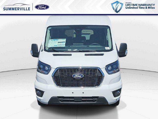 New 2026 Ford Transit 350 XLT RWD image 9