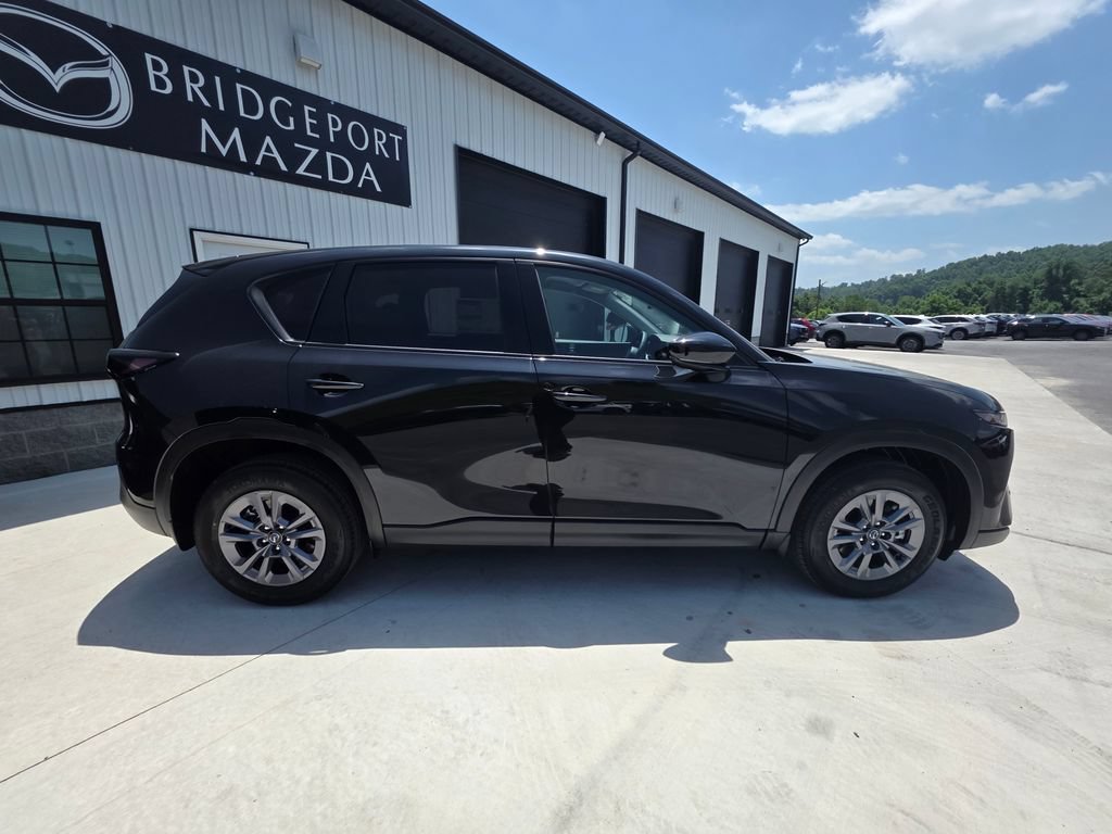 New 2026 MAZDA CX-5 Select AWD/4WD image 5