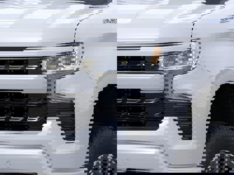 New 2026 Chevrolet Silverado 1500 RST w/ Safety Package image 10