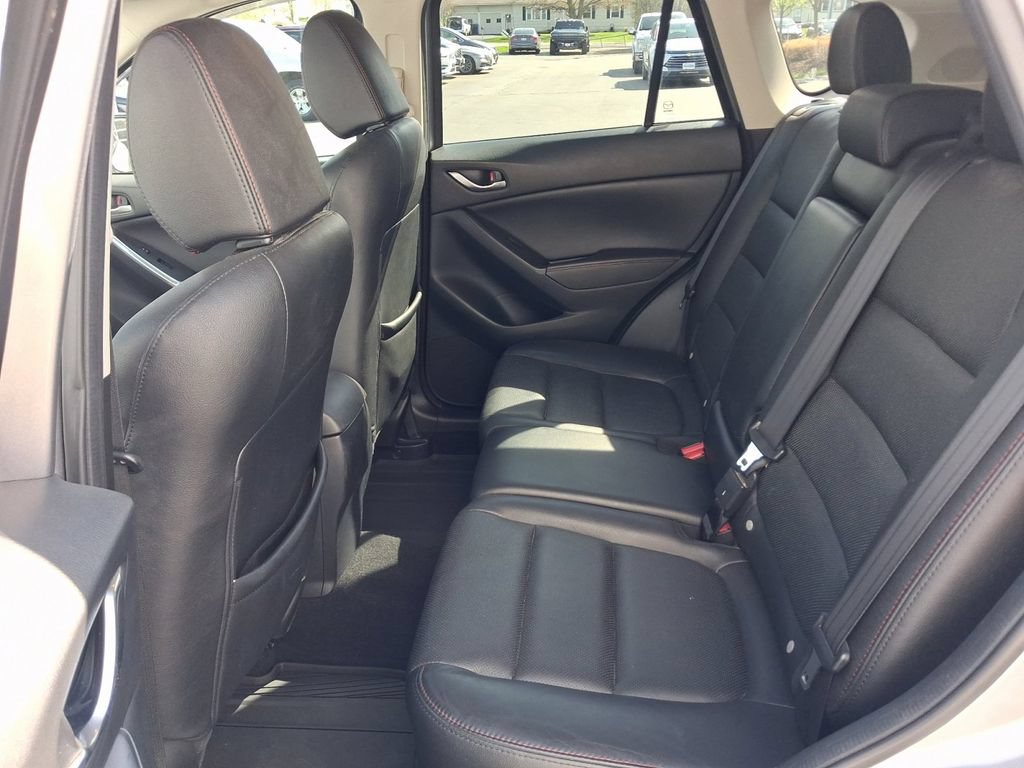 Used 2015 MAZDA CX-5 Grand Touring AWD/4WD image 18