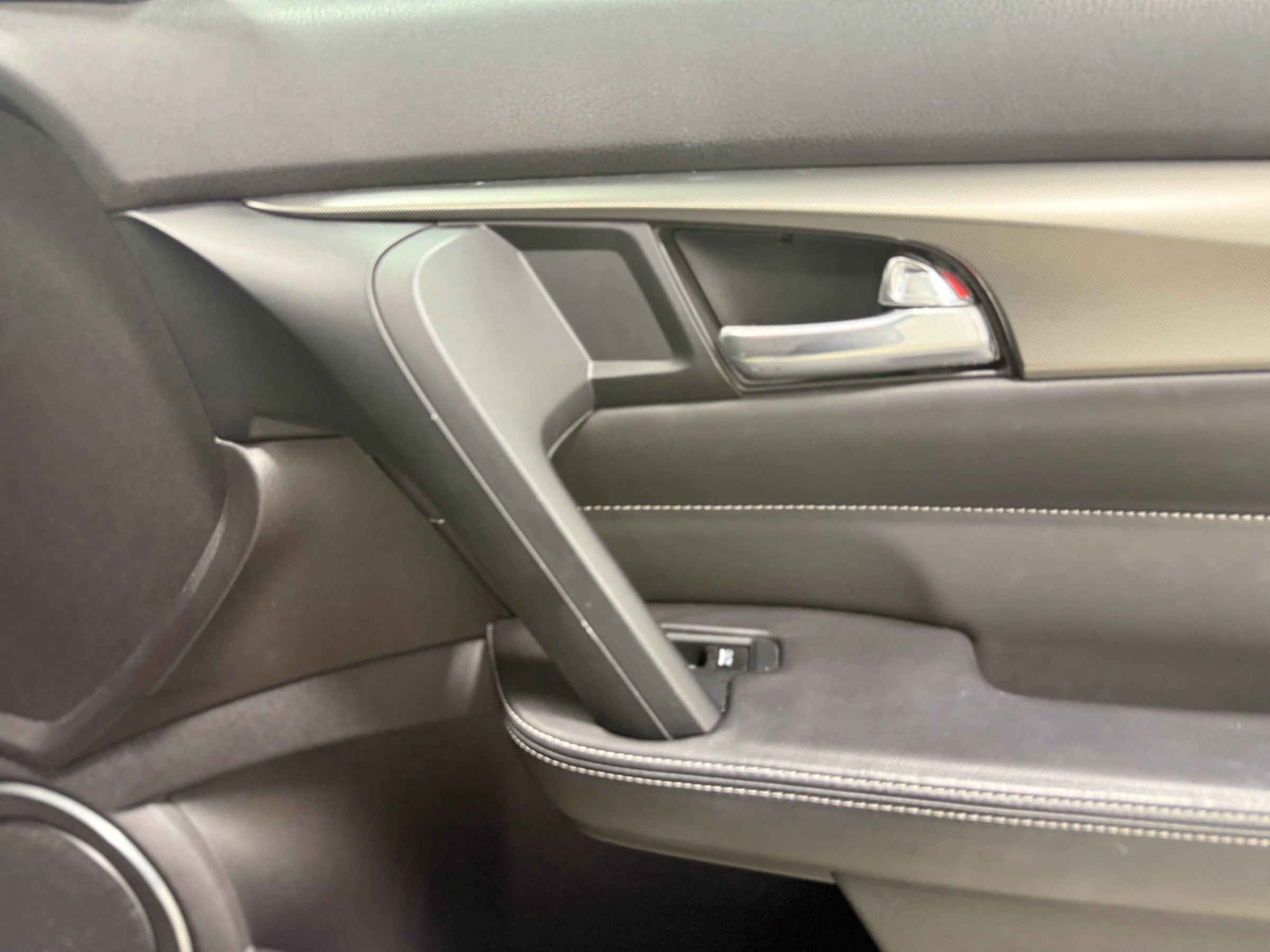Used 2013 Acura TL SH-AWD image 23