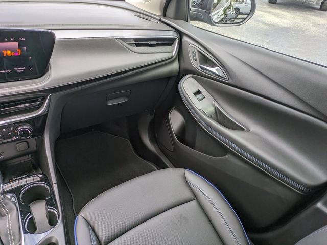 Used 2026 Buick Encore GX Sport Touring w/ Advanced Technology Package image 18