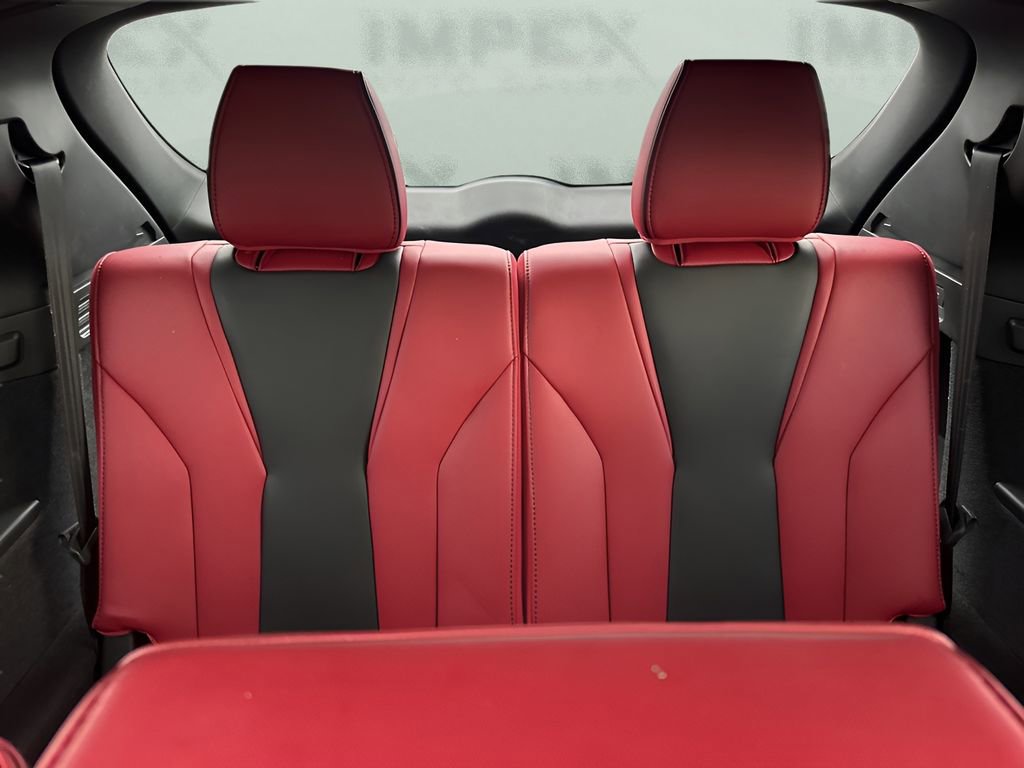 Used 2025 Acura MDX A-Spec image 14