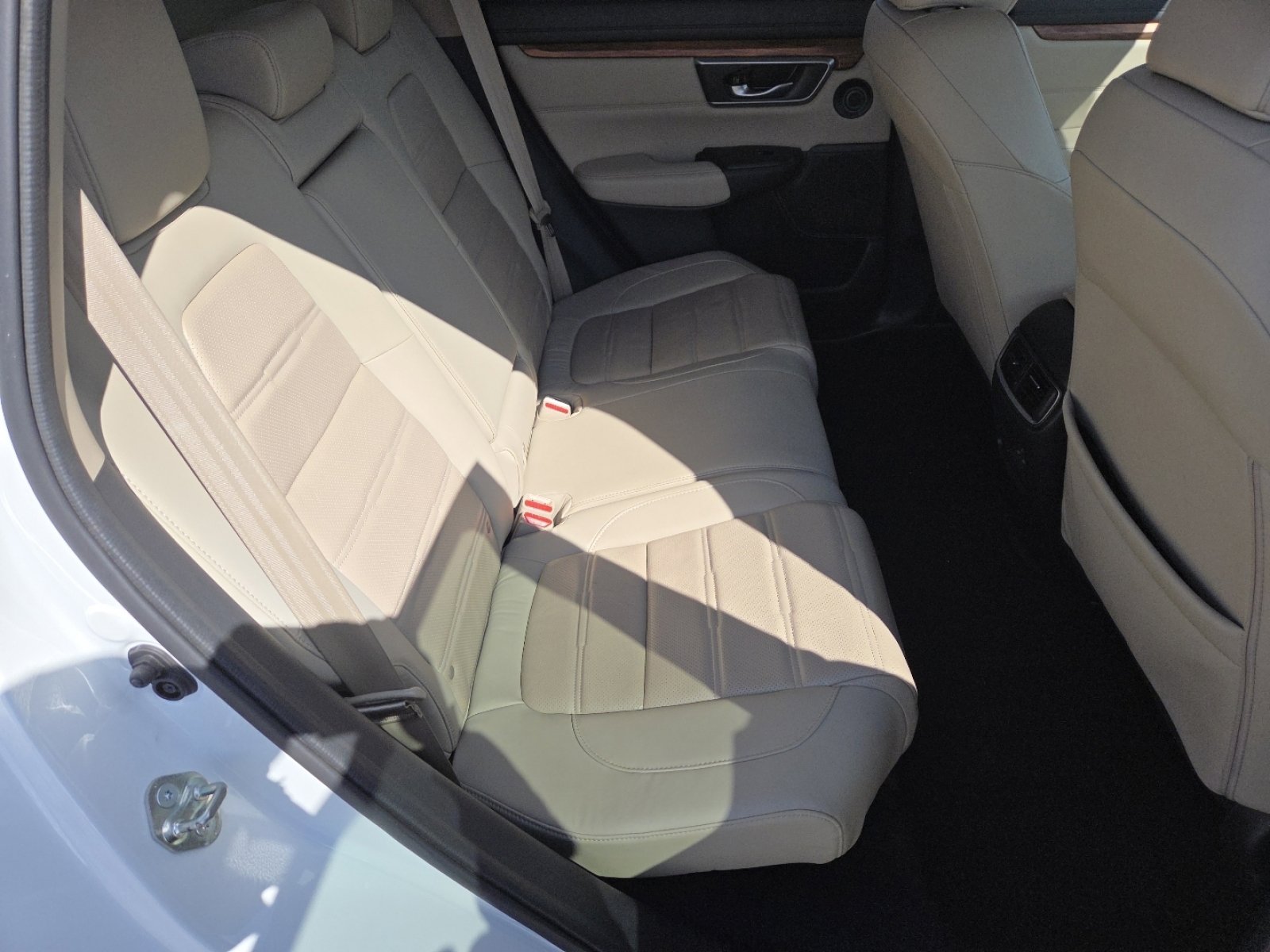 Used 2018 Honda CR-V Touring image 22