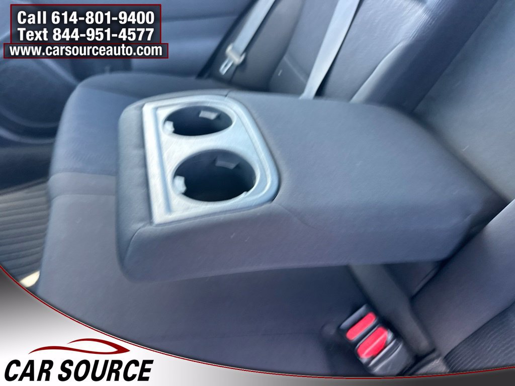 Used 2017 Subaru Legacy 2.5i Premium AWD/4WD image 17
