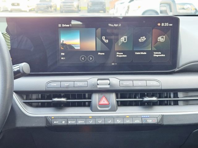 Used 2025 Kia K4 LXS image 22