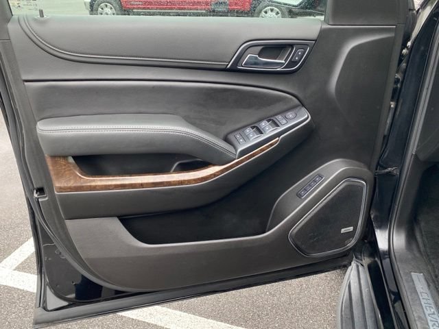Used 2020 Chevrolet Tahoe LT AWD/4WD image 11