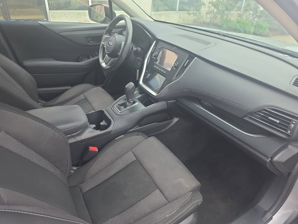 Used 2020 Subaru Outback image 10