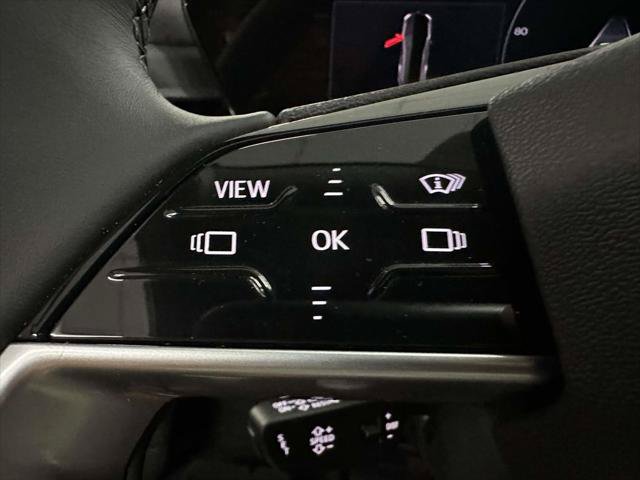 Used 2025 Audi Q5 Premium Plus w/ Premium Plus AWD/4WD image 31