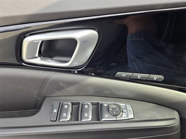 New 2026 Kia Carnival SX Prestige image 16