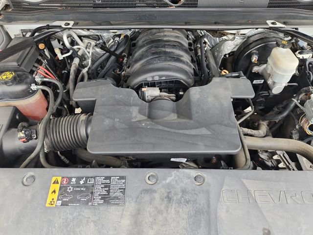 Used 2018 Chevrolet Suburban LT w/ LT Signature Package RWD image 30
