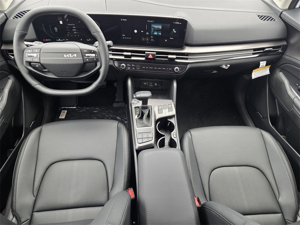 New 2026 Kia Sportage SX image 19