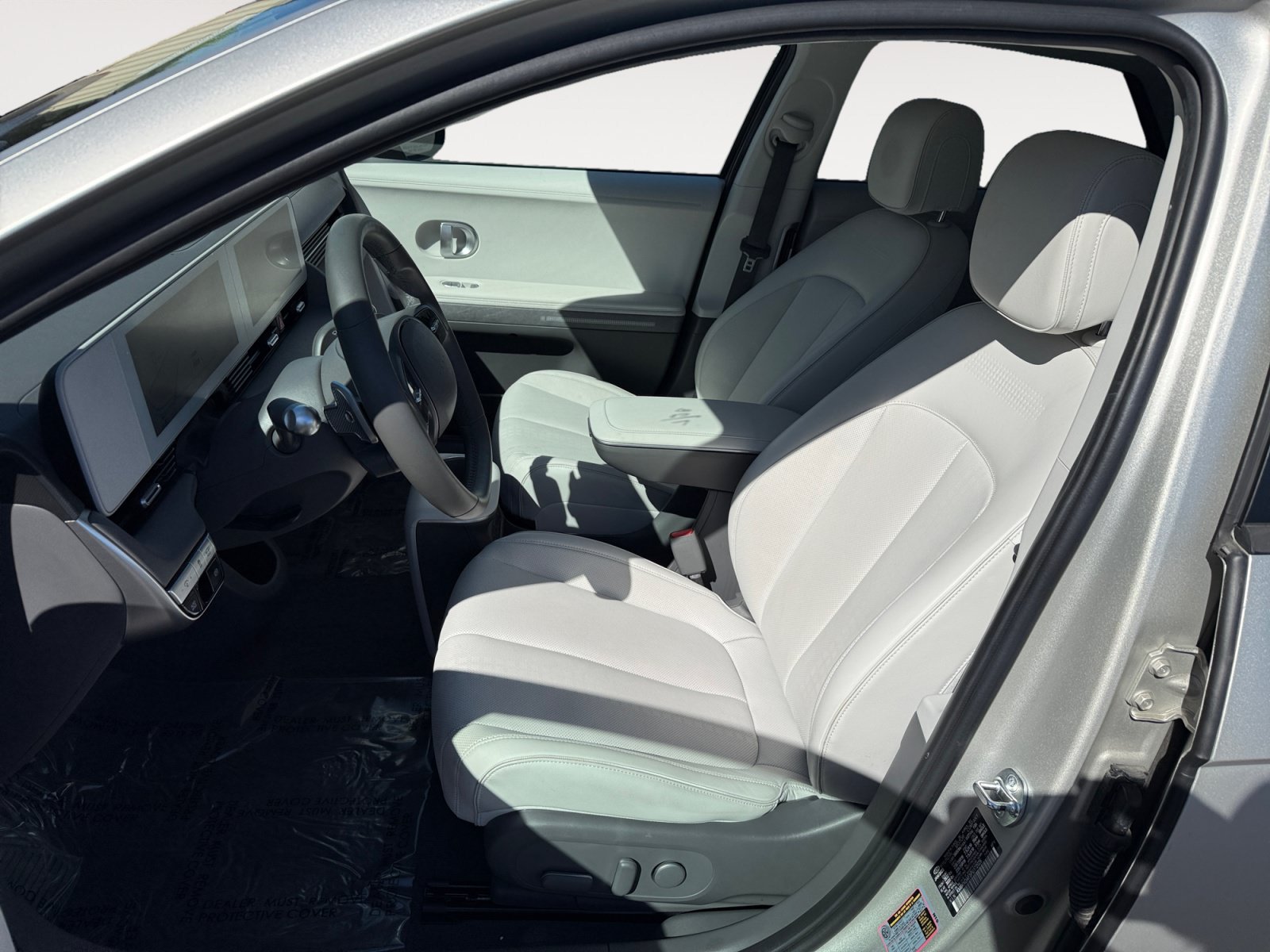 Used 2023 Hyundai Ioniq 5 SEL AWD/4WD image 10