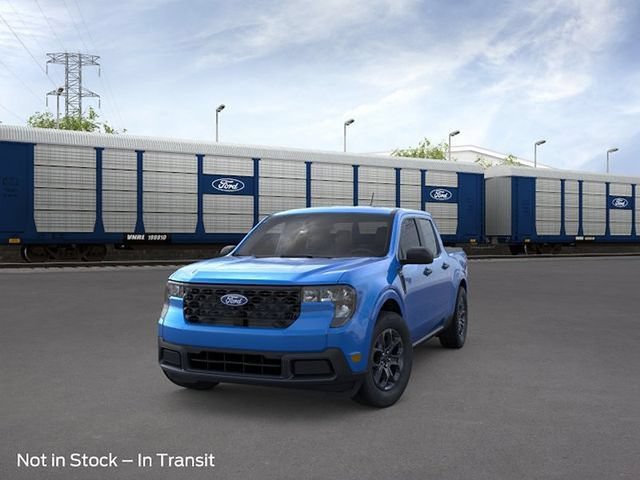 New 2026 Ford Maverick XLT w/ Equipment Group 301A AWD/4WD image 2