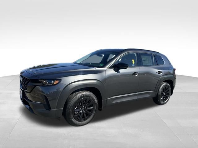 New 2026 MAZDA CX-50 AWD 2.5 Hybrid w/ Premium Pkg video 1