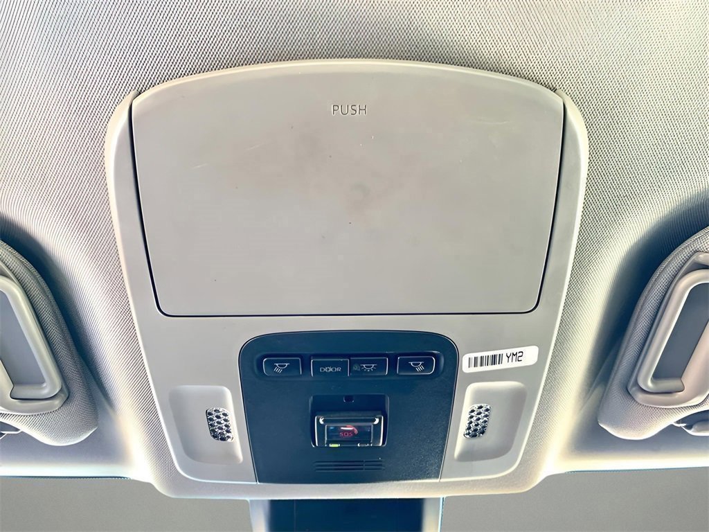 Used 2024 Toyota Camry XSE image 35