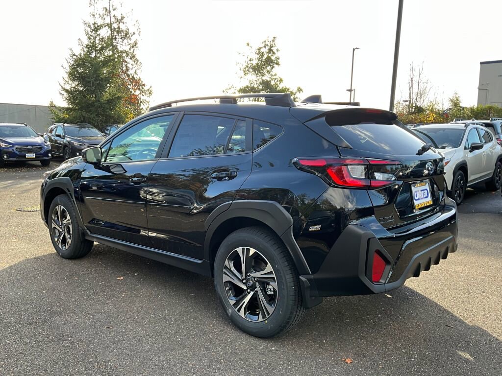 New 2026 Subaru Crosstrek 2.5i Premium image 6
