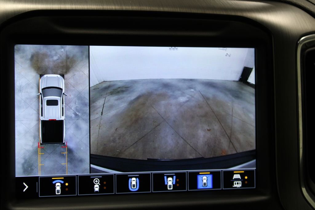Used 2021 GMC Sierra 1500 Denali w/ Denali Ultimate Package image 59