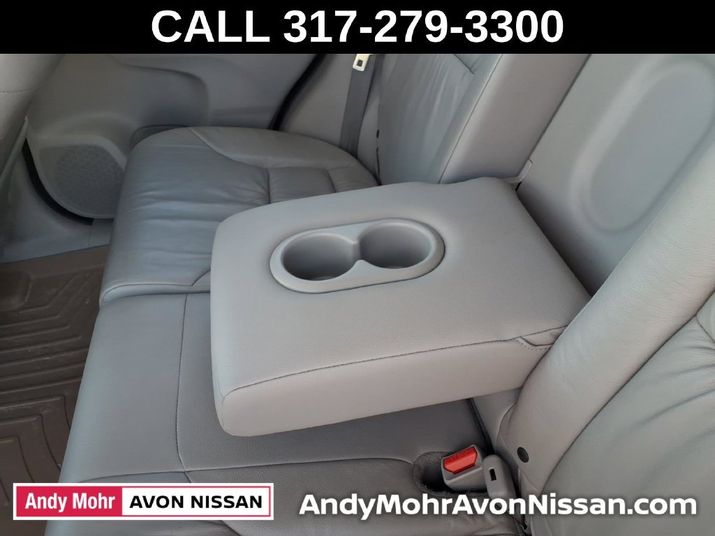 Used 2013 Honda CR-V EX-L image 39