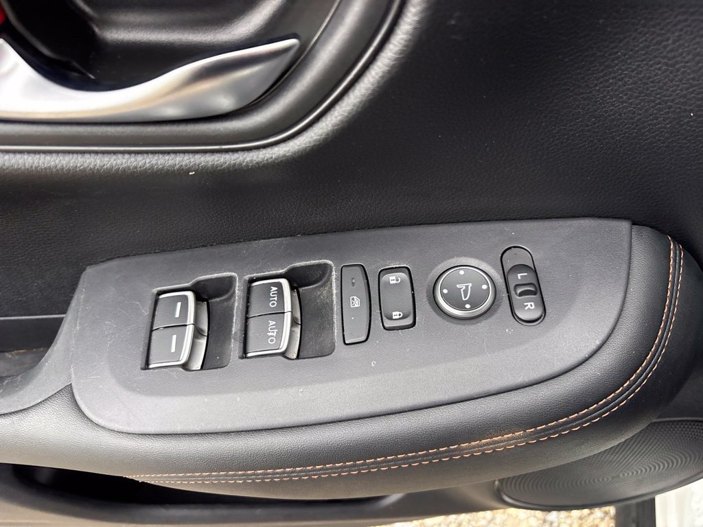 Used 2024 Honda HR-V Sport image 15
