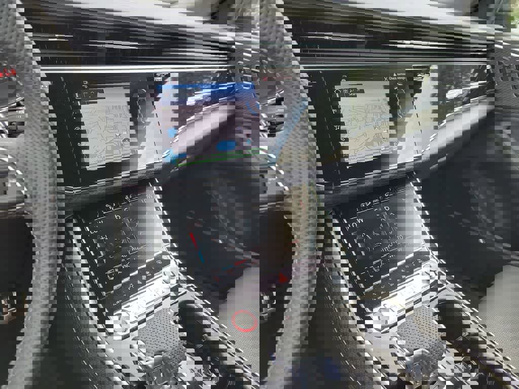 New 2026 Audi RS Q8 performance image 24