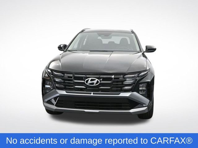 Used 2026 Hyundai Tucson SEL FWD image 2