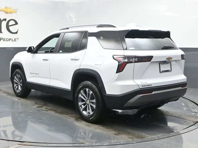 Used 2025 Chevrolet Equinox LT w/ Convenience Package II image 36