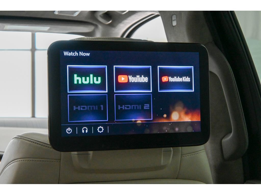 Used 2023 Cadillac Escalade Premium Luxury Platinum image 32