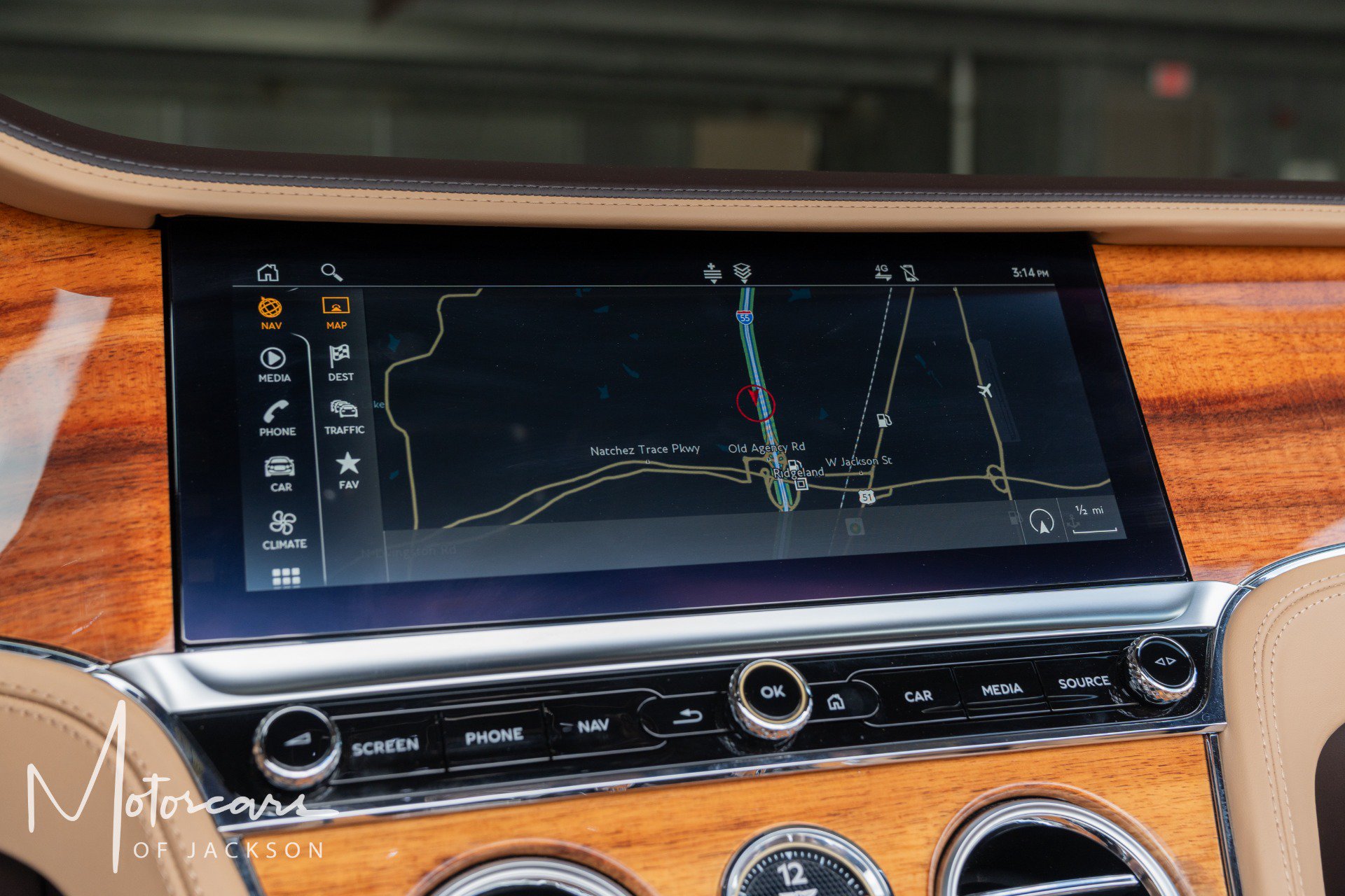 Used 2021 Bentley Continental GT V8 AWD/4WD image 26