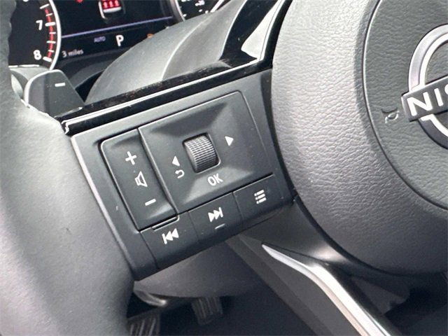 New 2025 Nissan Pathfinder SL image 27