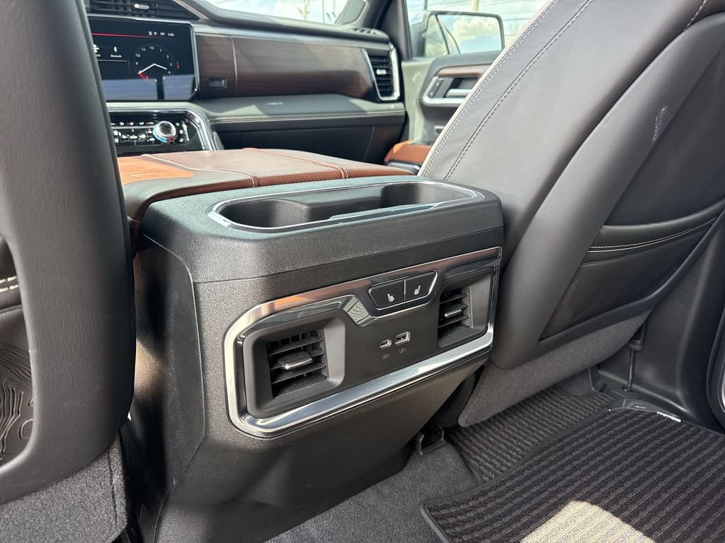 Used 2026 GMC Sierra 1500 Denali Ultimate AWD/4WD image 22