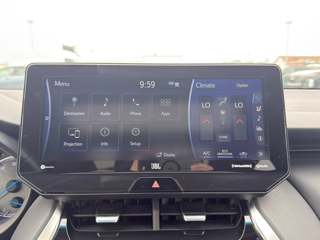 Used 2022 Toyota Venza Limited w/ Advanced Technology Package AWD/4WD image 23