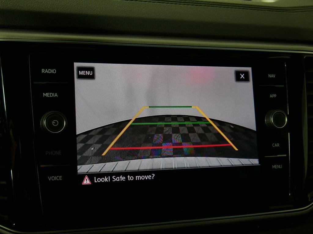Used 2019 Volkswagen Atlas SEL AWD/4WD image 34