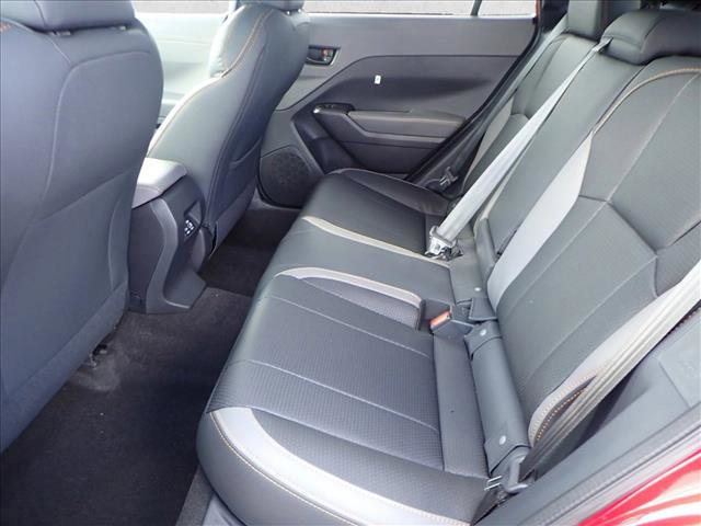 New 2026 Subaru Crosstrek 2.5i Wilderness image 9