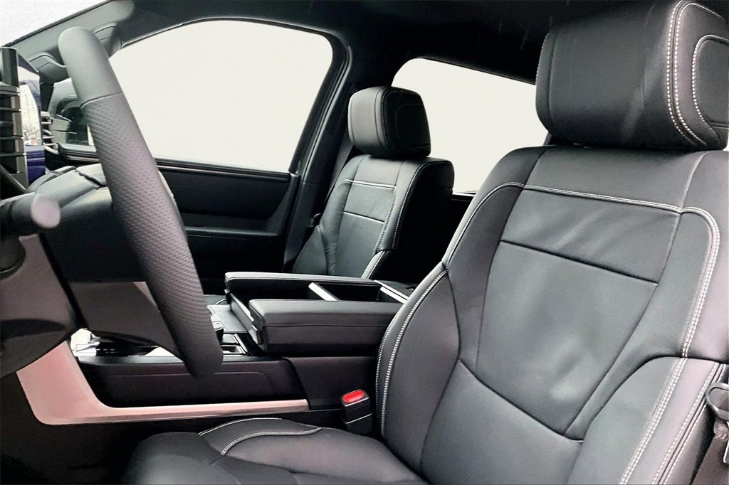 New 2026 Toyota Tundra SR5 w/ SR5 Premium Package image 20