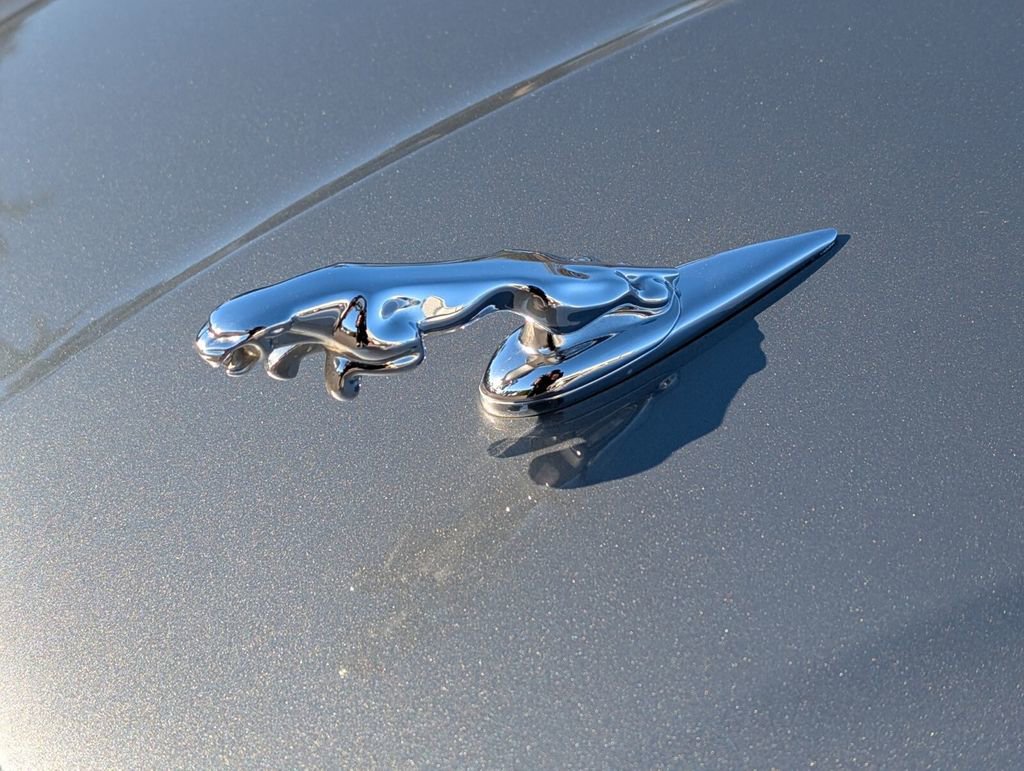 Used 2004 Jaguar X-TYPE 3.0 image 20